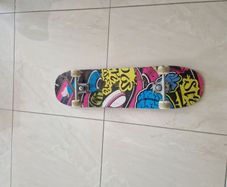 scateboard