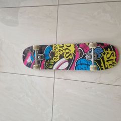 scateboard