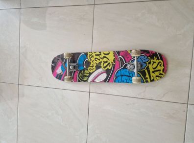 scateboard