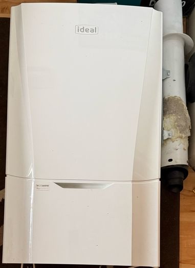 Ideal Vogue S32IE GEN2 Gas Boiler with Flue