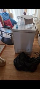 freezer