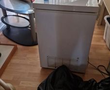 freezer