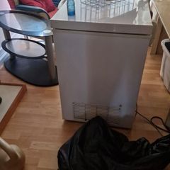 freezer