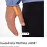Asics Fujitrail Jacket Professional Size XL Image 3