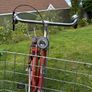 Gazelle Dutch bike Image 4