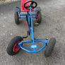 Berg go cart Image 3