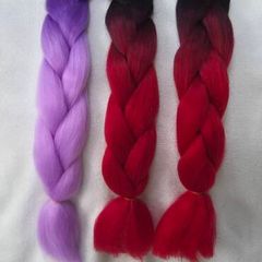 hair extension