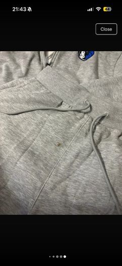 mens tracksuit