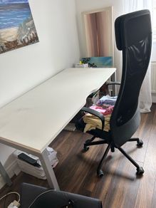 office