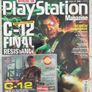 Official Playstation UK Magazine Issue 69 March 2001 Image 2
