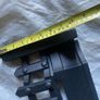 Cast iron fire front Image 3