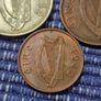 Irish 1942 coins Image 3