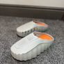 Unbranded Slides - Nike Mind 001 Style (Brand New, Size UK 8 / EU 42) Image 3