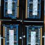 Memory hyhix DDR3 4GB Pc3 - 10600s Image 2