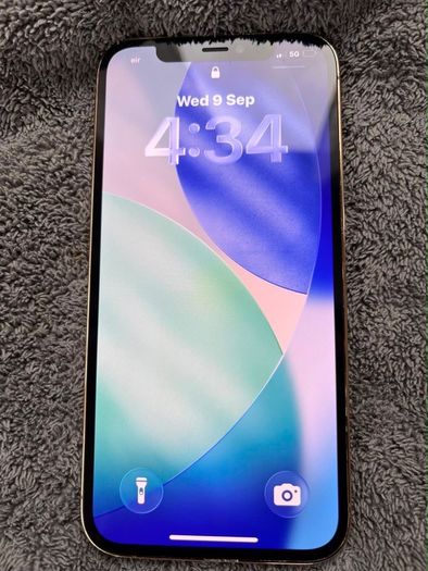 iPhone 12 Pro 256GB