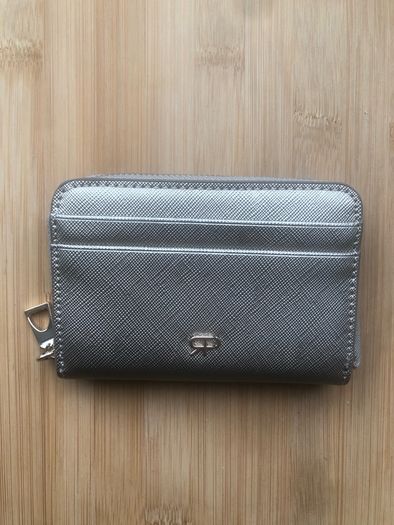 Parfois coin purse card wallet