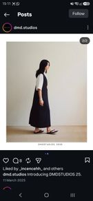 Dress (new 100%)