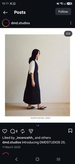 Dress (new 100%)