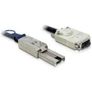 Adaptec Ext mSASx4 to SASx4 Cable 1m R Image 3