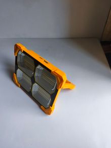 Portable Rechargeable Solar Work Light