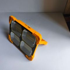 Rechargeable Solar Work Light