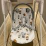 Baby Swing Image 2