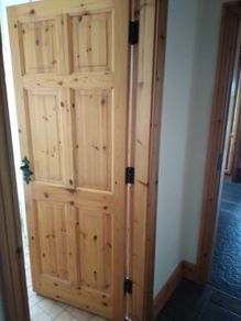 Doors
