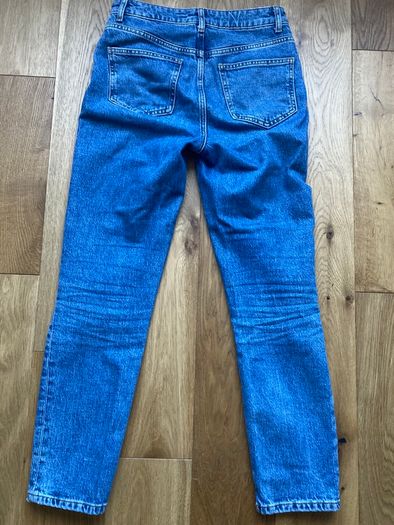 Jeans size uk 6