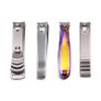 4X Professional Toe Nail Cutter Clipper Chiropody Heavy Duty Thick Nails Image 2