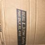 Berg trampoline safety net 410 (brand new) Image 2