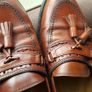 YSL Men Loafers Image 4