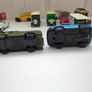 Vintage Die-Cast Model Car Image 9