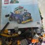 Lego Super Mario Bowser's Muscle Car Image 9