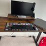 Electric Height Adjustable Desk Image 4