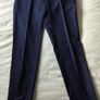3 Piece Benetti Suit Image 3