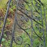 metal gates Image 3