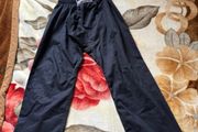 boxing trousers long and comfortable boys age 10-12