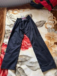 boxing trousers long and comfortable boys age 10-12