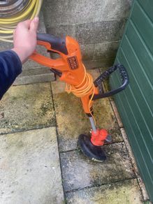 strimmer