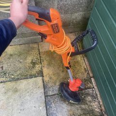 strimmer