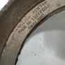 6 Pce Vintage Ceramic and Pewter Set Image 9