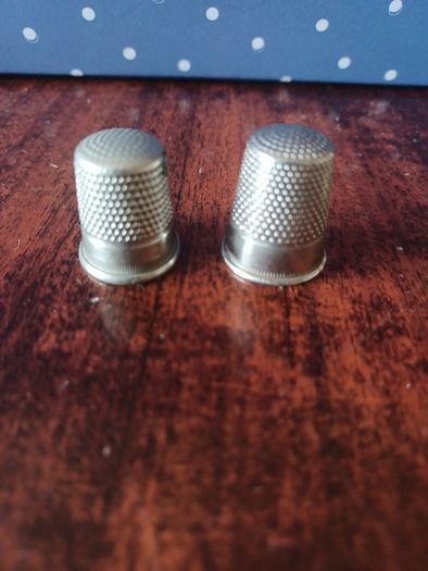 Thimbles
