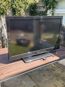 Toshiba Tv