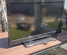 Toshiba Tv