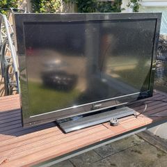 Toshiba Tv
