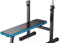 main image for ad Folding Weight Bench With Dip Station - Free Delivery Nationwide