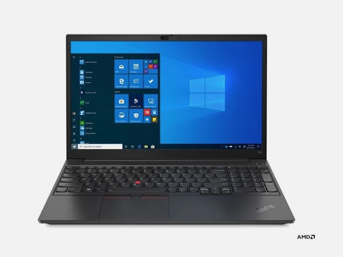 Lenovo ThinkPad E15 Gen 3 | AMD Ryzen 5 5500U | 16GB RAM | 256GB SSD | 15.6" Laptop