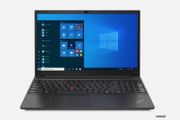 Lenovo Thinkpad E15 Gen 3 | Amd Ryzen 5 5500u-1GB | 16gb Ram | 256gb Ssd | 15.6" Laptop