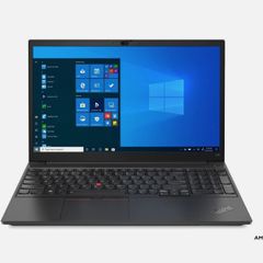 Lenovo Thinkpad E15 Gen 3 | Amd Ryzen 5 5500u-1GB | 16gb Ram | 256gb Ssd | 15.6" Laptop