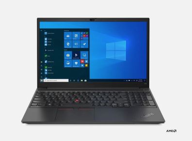 Lenovo ThinkPad E15 Gen 3 | AMD Ryzen 5 5500U | 16GB RAM | 256GB SSD | 15.6" Laptop